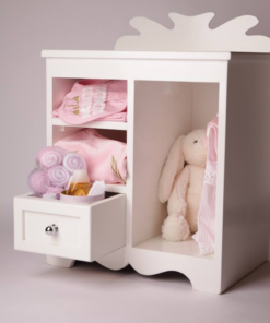 Baby Cabinet - Girl1