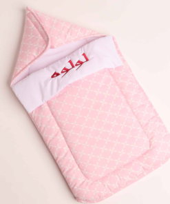 Baby Nest Design - Pink