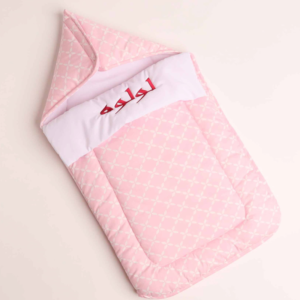 Baby Nest Design - Pink