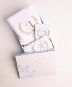 towels set 05002