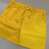 Color Changing Swimming Shorts - YellowOrange2